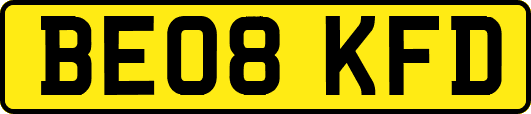 BE08KFD