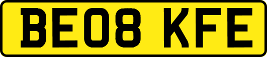 BE08KFE