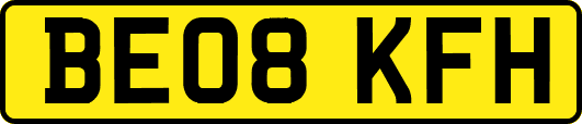 BE08KFH