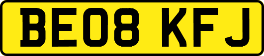 BE08KFJ