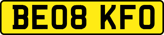 BE08KFO