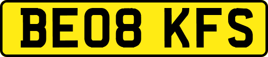 BE08KFS