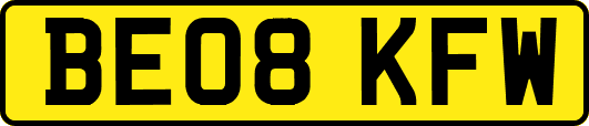 BE08KFW