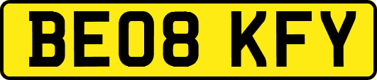 BE08KFY