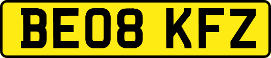 BE08KFZ