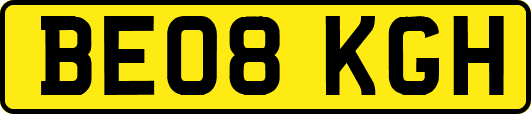BE08KGH