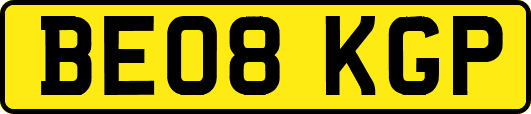 BE08KGP