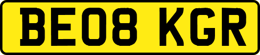 BE08KGR