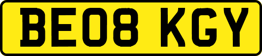 BE08KGY