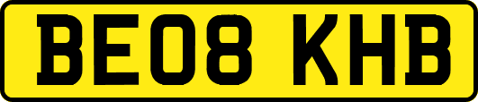 BE08KHB