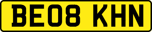 BE08KHN