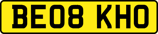 BE08KHO