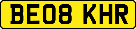 BE08KHR