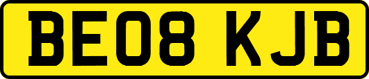 BE08KJB