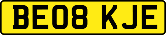 BE08KJE