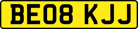 BE08KJJ
