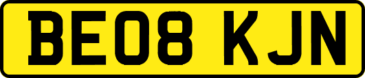 BE08KJN