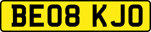 BE08KJO
