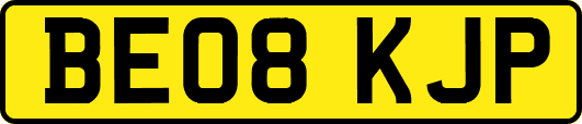 BE08KJP