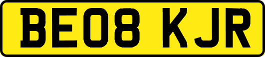 BE08KJR