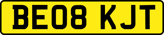 BE08KJT