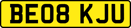 BE08KJU