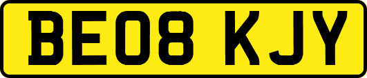 BE08KJY