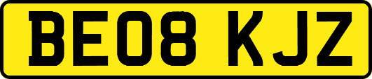 BE08KJZ