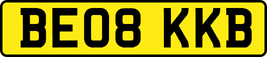 BE08KKB