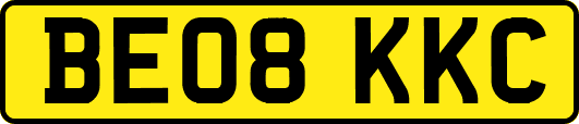 BE08KKC