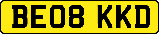 BE08KKD