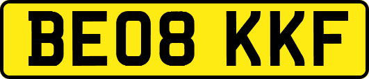 BE08KKF