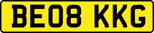 BE08KKG