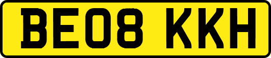 BE08KKH