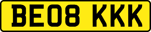 BE08KKK