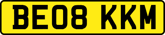 BE08KKM