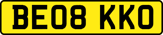 BE08KKO