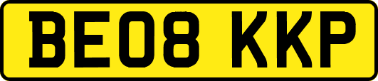 BE08KKP