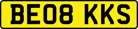 BE08KKS