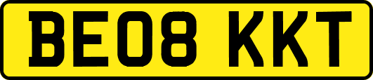 BE08KKT