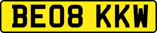 BE08KKW
