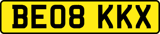 BE08KKX
