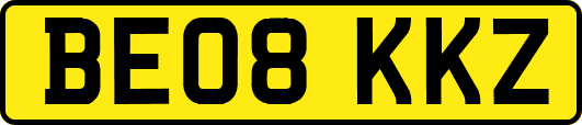 BE08KKZ