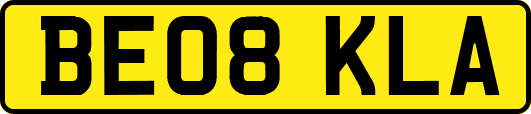 BE08KLA
