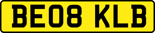 BE08KLB