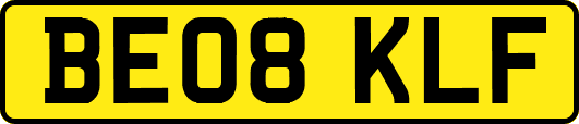 BE08KLF