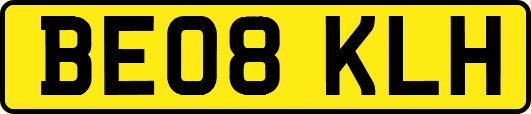 BE08KLH