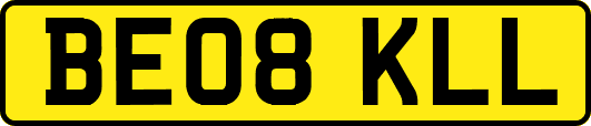 BE08KLL
