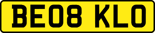 BE08KLO