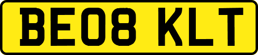 BE08KLT